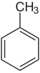 Phân tử khối của Toluene (chính xác nhất)