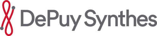 DePuy Synthes logo
