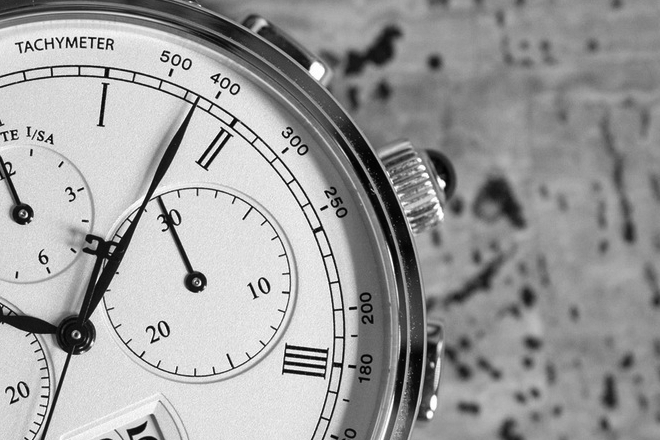 Watch 101 Tachymeter Hodinkee - Classic HD Mountain Designs | Free Download