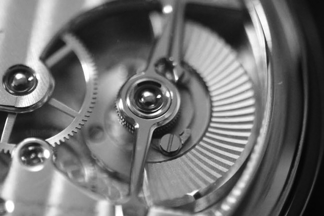 Watch 101 Winding Stem Hodinkee - Ultra HD Light Picture - Retina