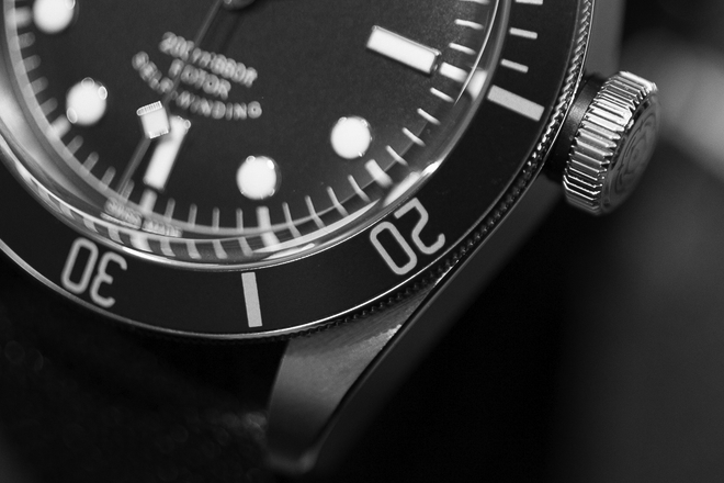 Watch 101 Bracelet Hodinkee - Professional Space Art - Desktop