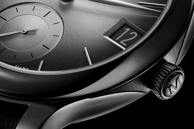 Watch 101 Tachymeter Hodinkee - Nature Art Collection - 4K Quality