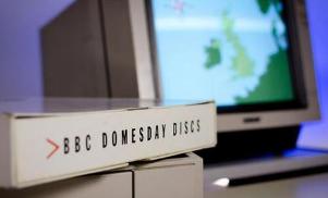 BBC's Domesday Project