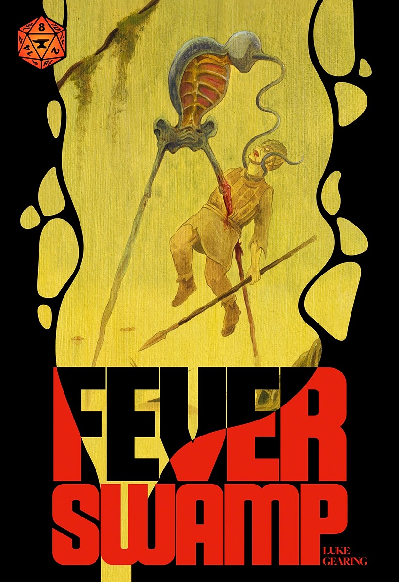 Fever Swamp