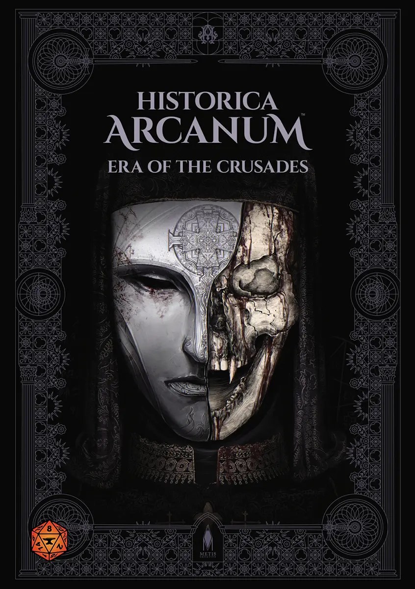 Historica Arcanum: Era of the Crusades