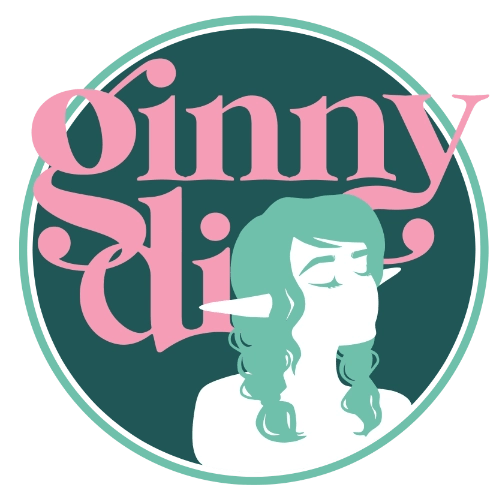 Ginny Di