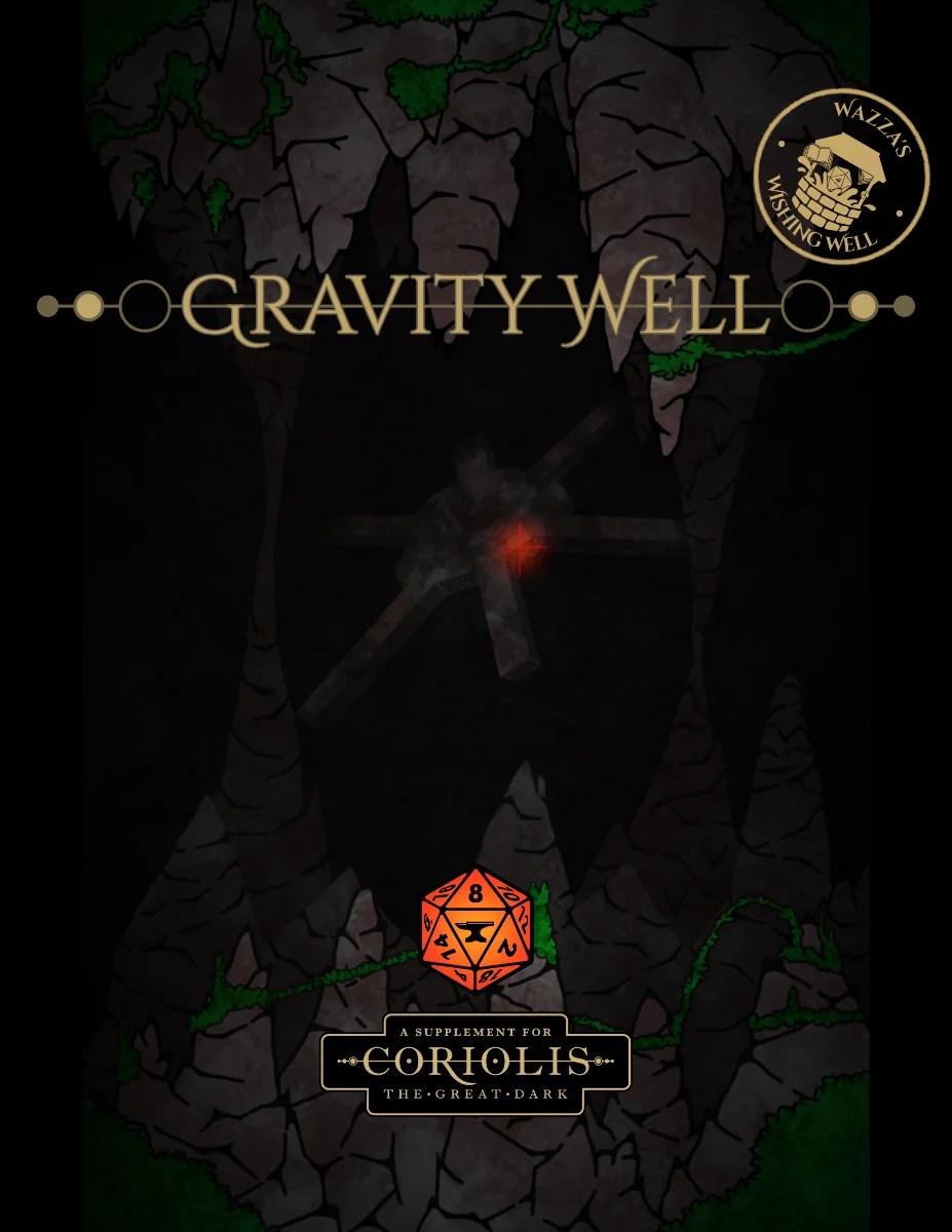 Gravity Well