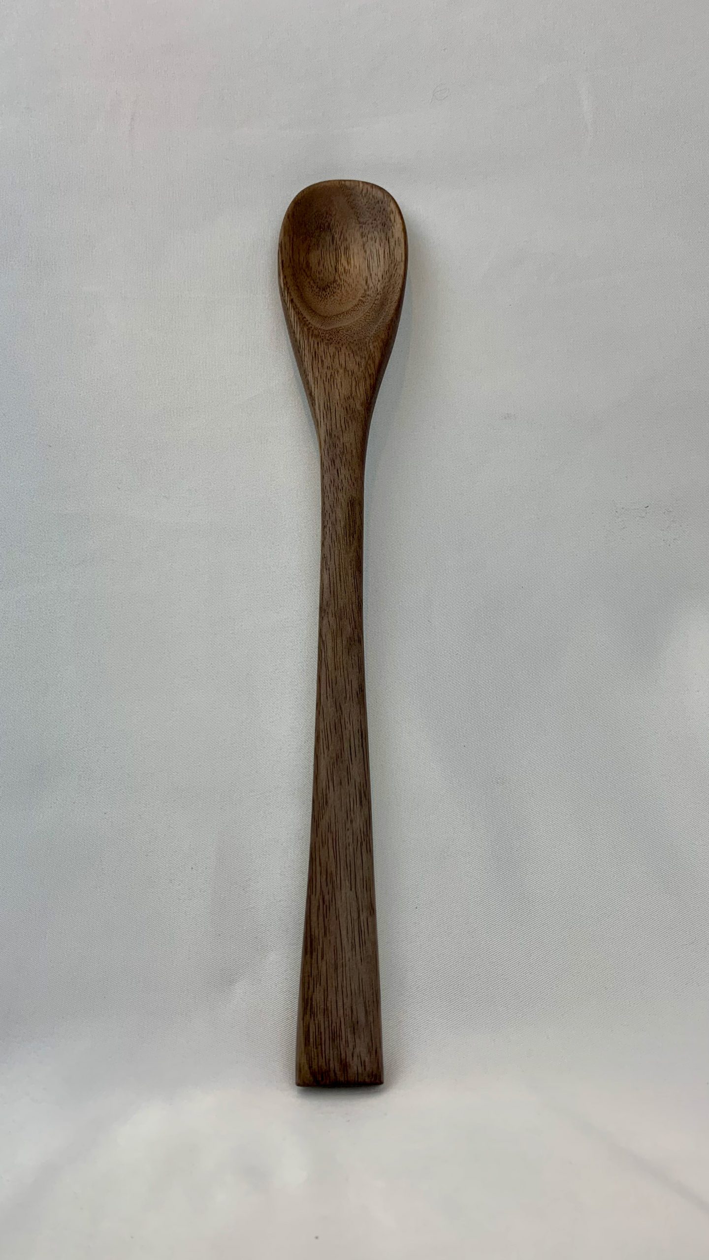 Hand Carved Spoons