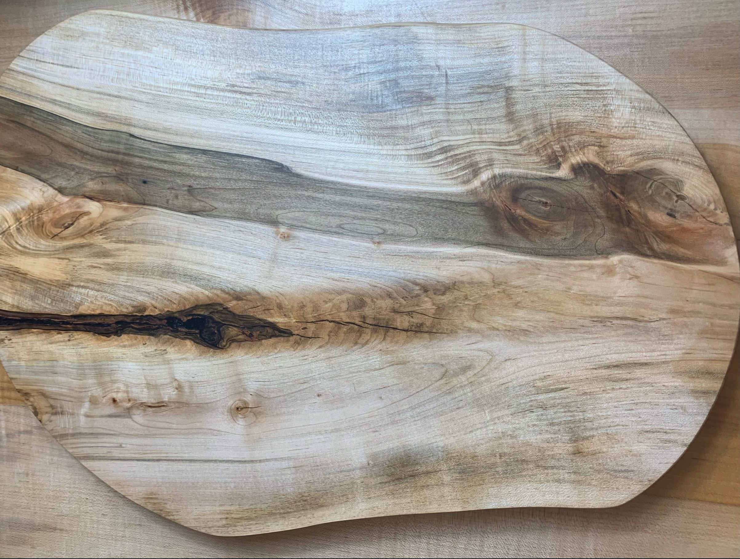Serving Tray
