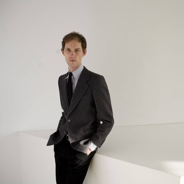 Michael Riedel