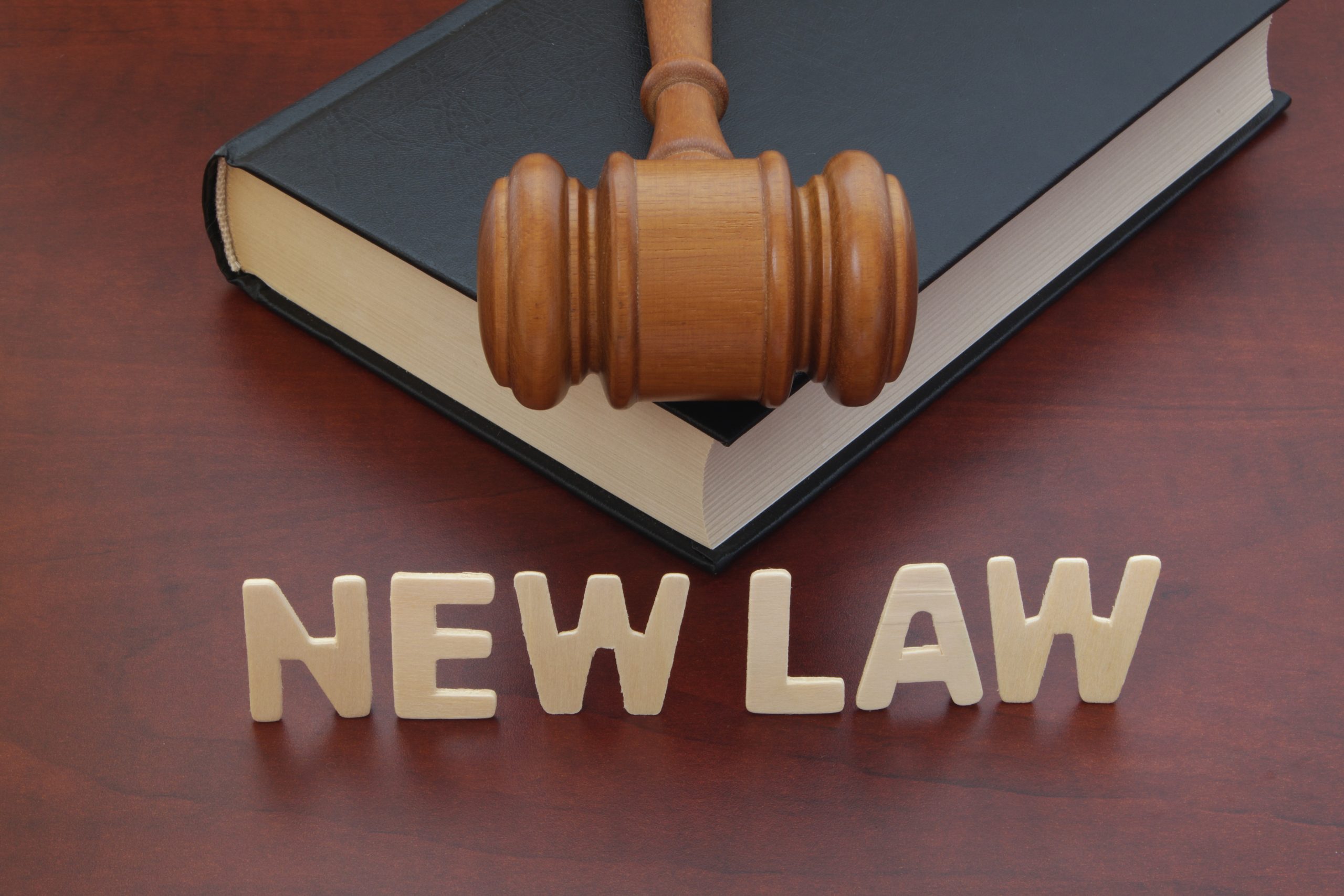 New Georgia Tort Reform Law