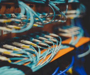 docker networking