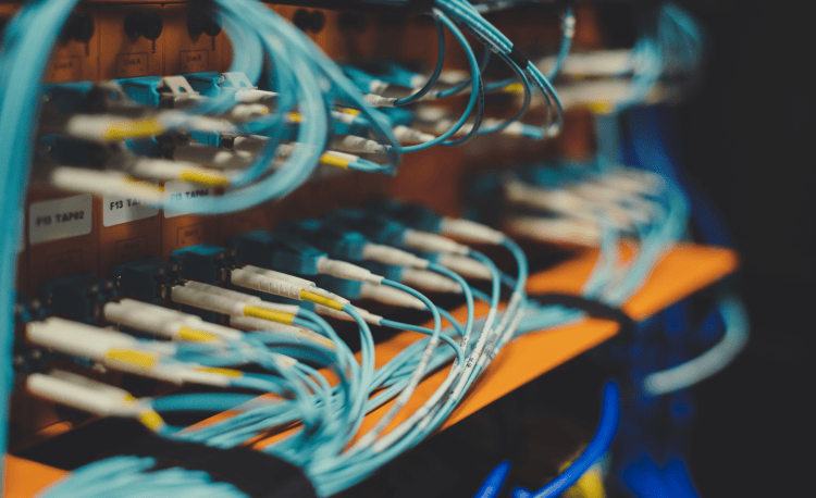 docker networking