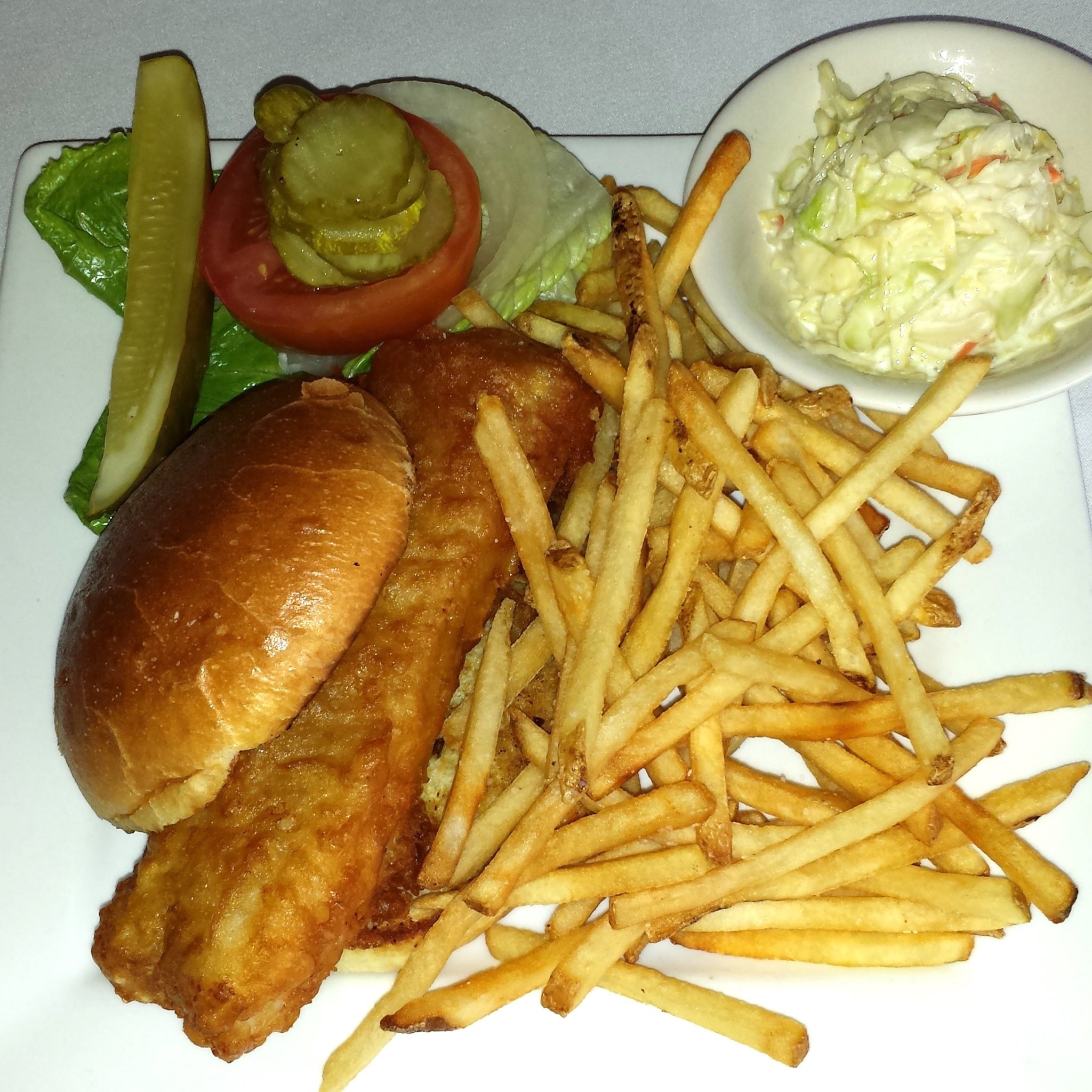 Hoffstots Restaurant In Oakmont Pennsylvania - nfc0pw2