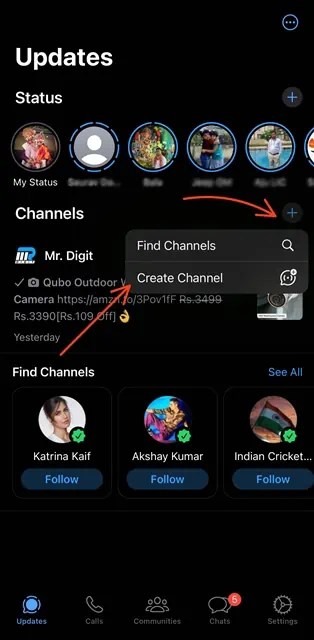 Go Viral in 2 Minutes! The Secret WhatsApp Channel Hack Nobody Knows