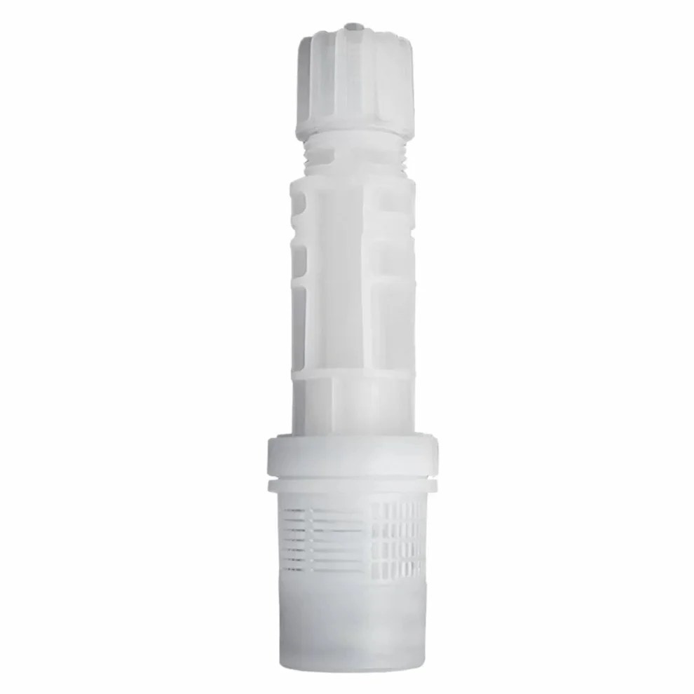 e128 Foot Filter # SFT0832021