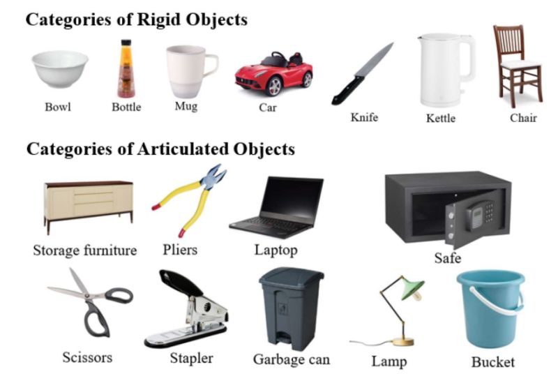 Hoi4d Yunze Github - Premium Vintage Texture Gallery - 8K