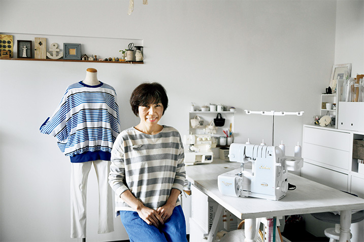 伊藤みちよさんのプロフィール写真