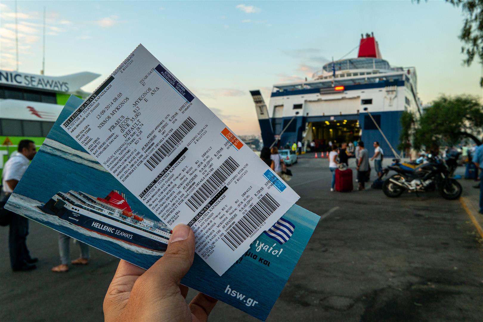 [照片之後060] 動機，真的是所有行為的開始嗎?