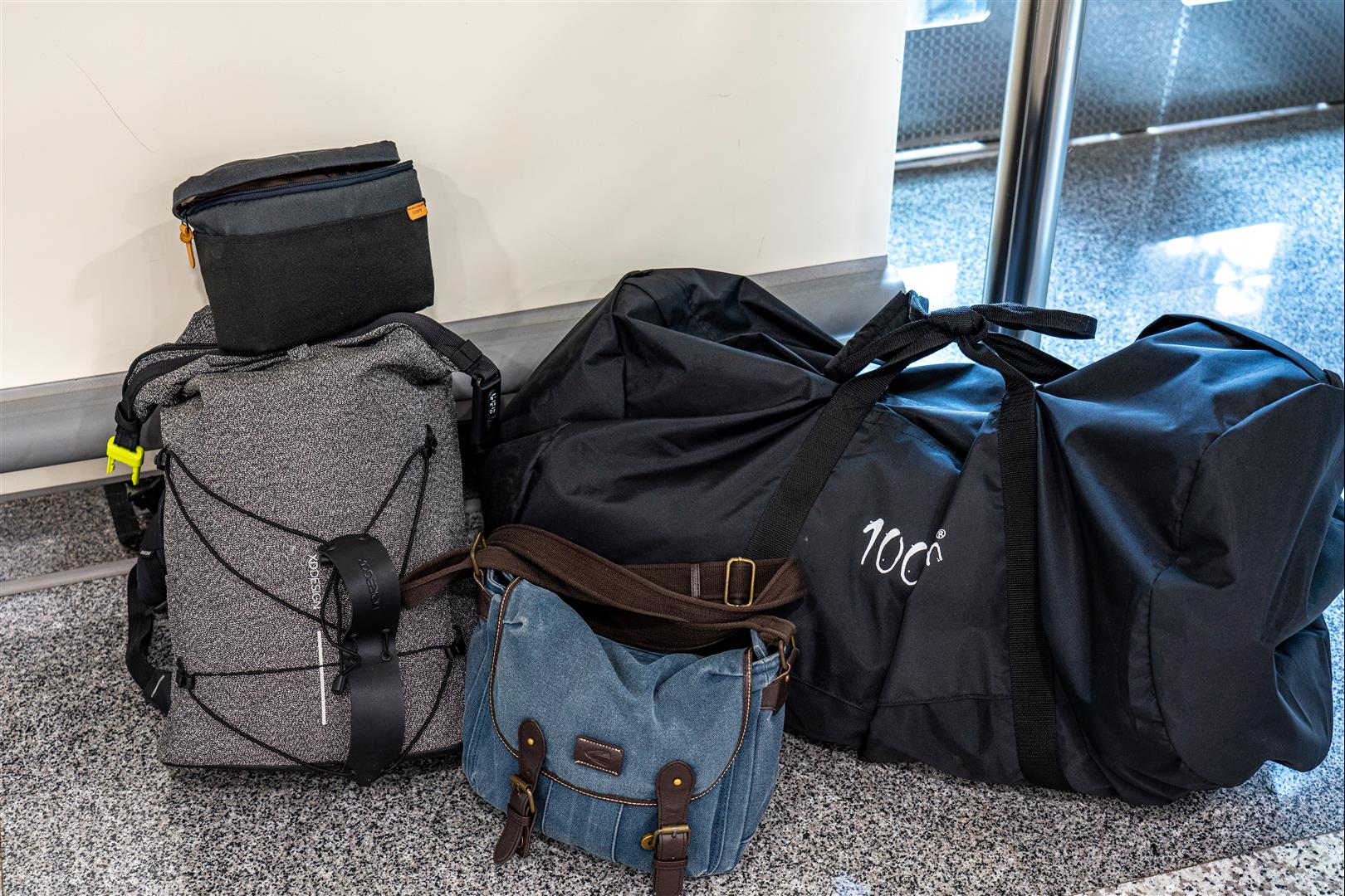 [照片之後069] 人生最不經大腦計畫的其中一件事