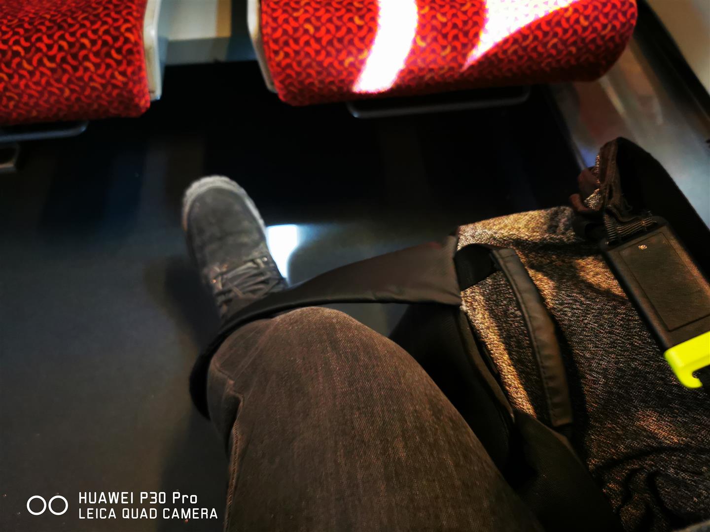 [照片之後030] 一個人的旅行