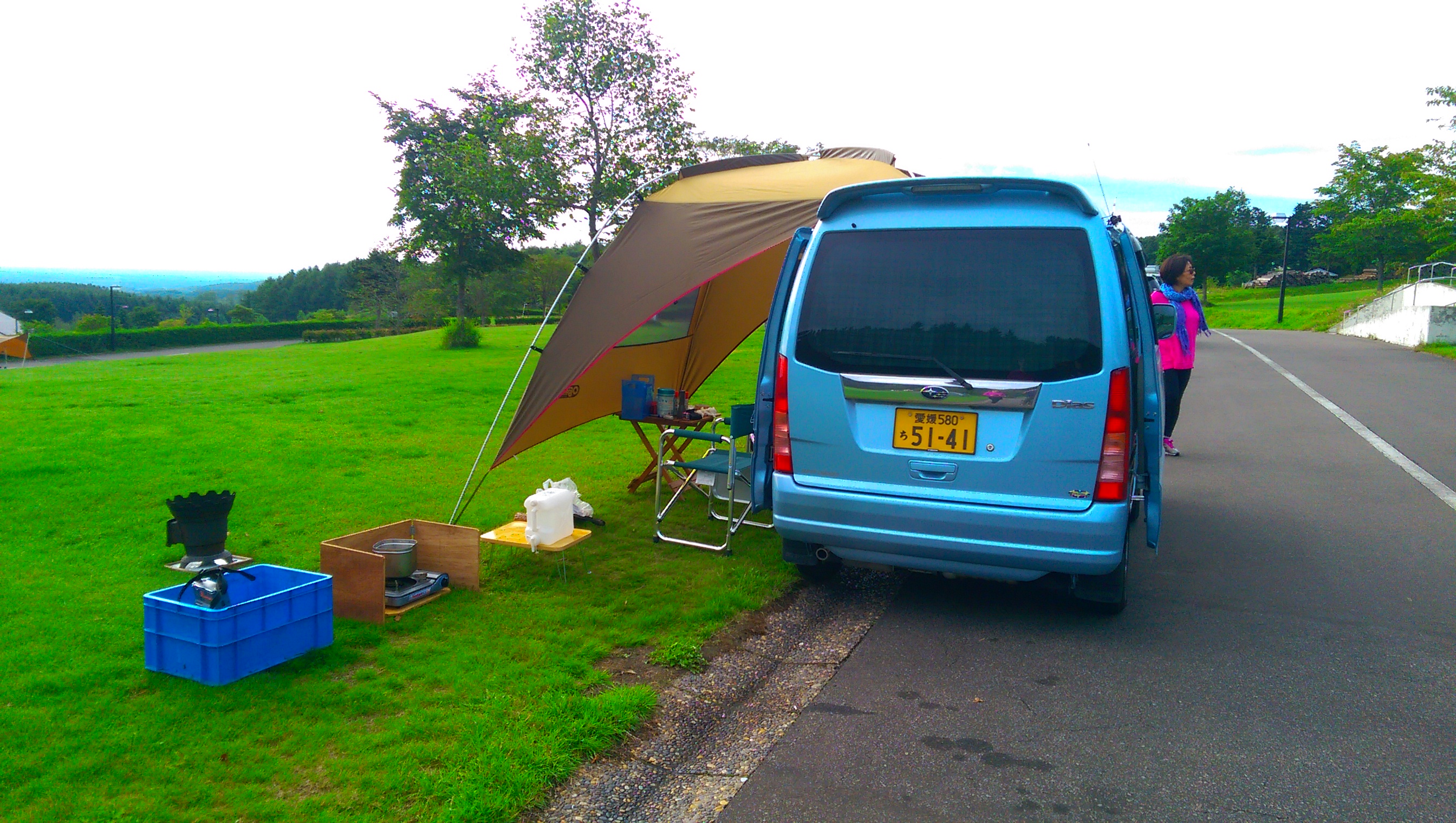 北海道露營北海道露營 Cxstra 北海道露營北海道露營 Cxstra