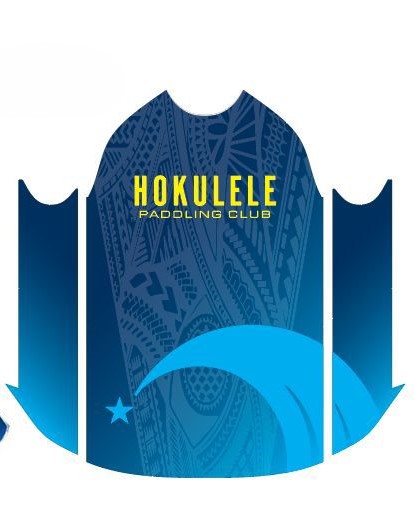 Hokulele Men Hoodie
