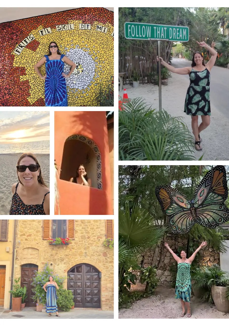 Hola Bliss Travel- Lorraine Black, Bliss Travel Specialist