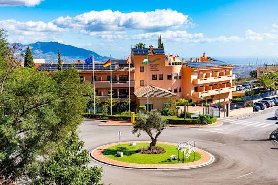 Deutsche Schule Málaga