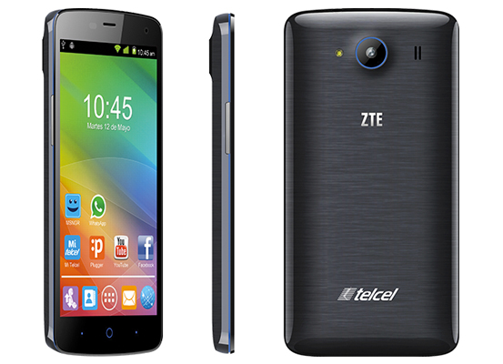 Batteria 2000mAh CS-ZTL370SL Compatibile Con ZTE Blade L2 Plus E L370 - 6