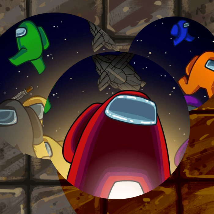 7 Curiosidades De Among Us El Juego Mas Popular Del 2020