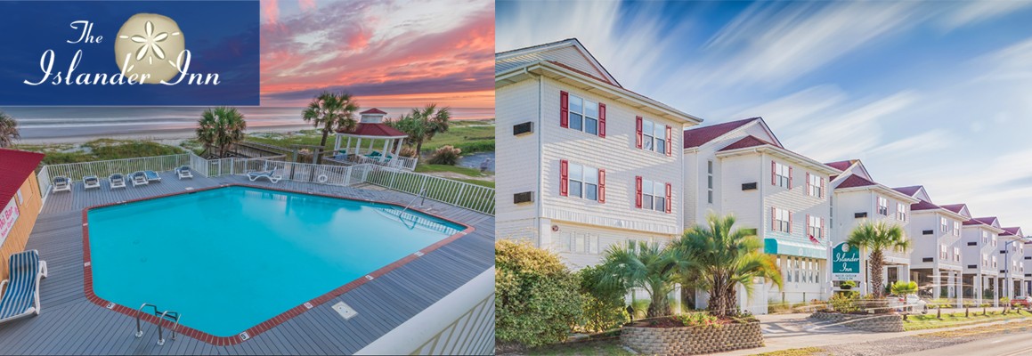 What to see and do in carolina beach, n.c. The Islander Inn - Holden Beach NC - HoldenBeachNC.com