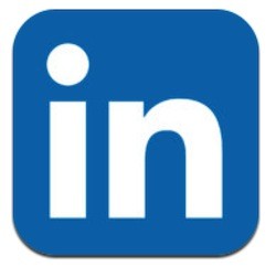 linkedin logo