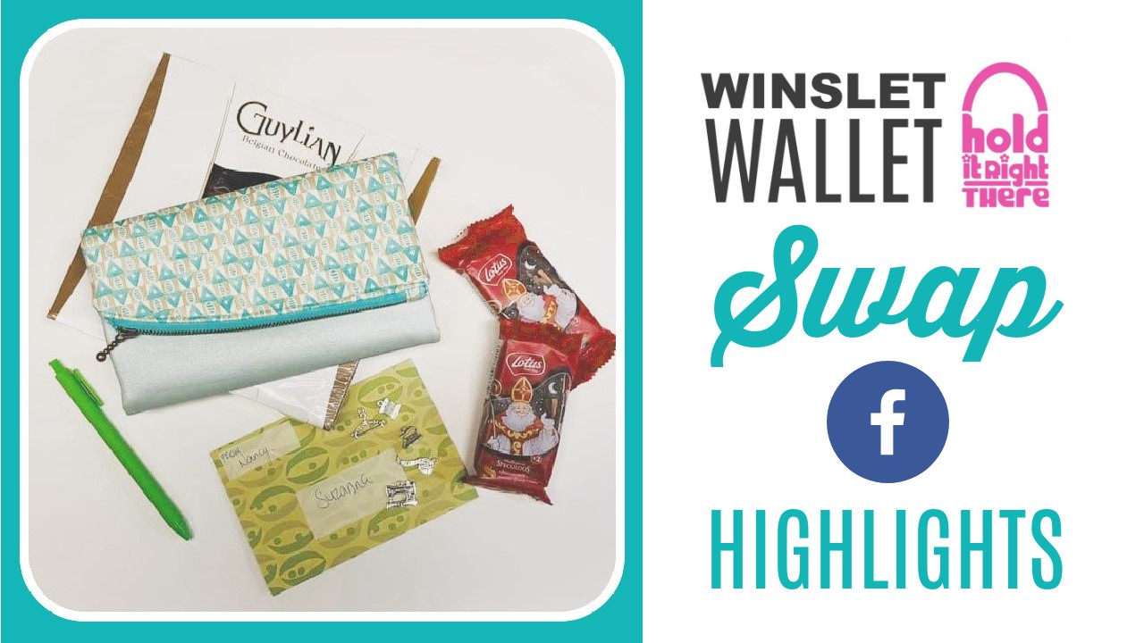 Read more about the article Sewing Swap Handmade Gift Exchange