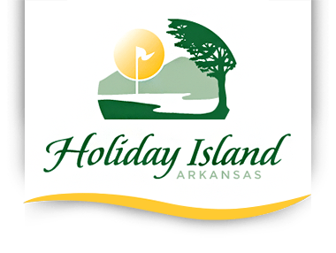 Golfing, boating, fishing, and swimming! Holiday Island Suburban Improvement District Hisid