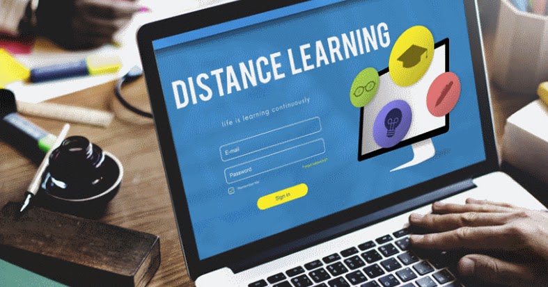 5 Effective Distance Learning Tools for Elementary Students