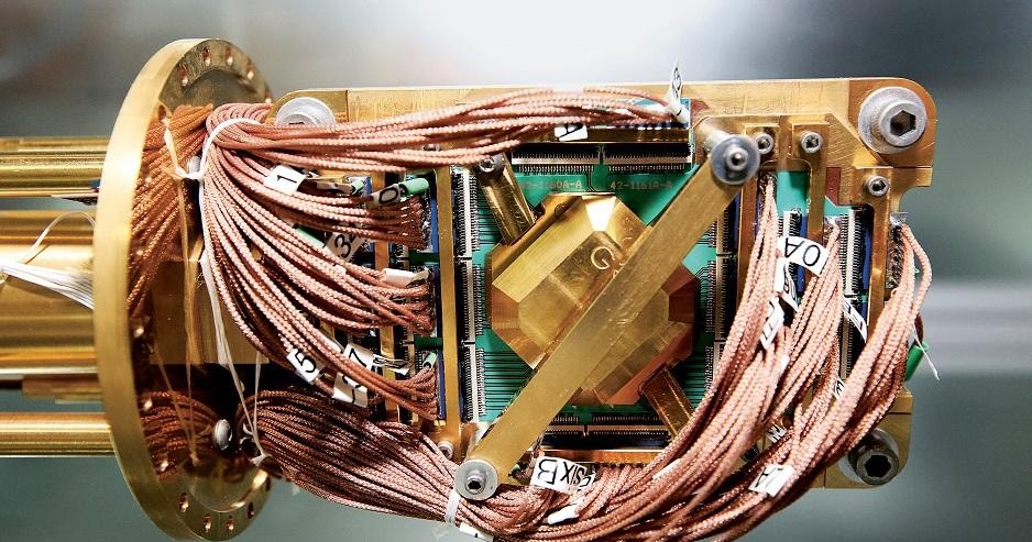 Virgin Galactic Accelerates Space Tourism with Quantum Computing