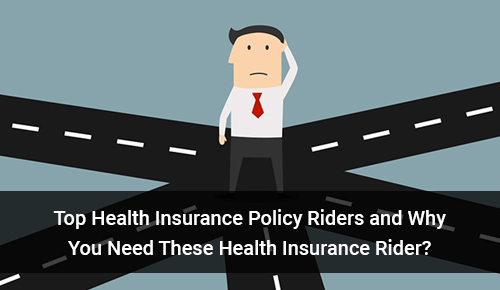 Navigating the Fine Print: Understanding Policy Riders in Health Emergencies
