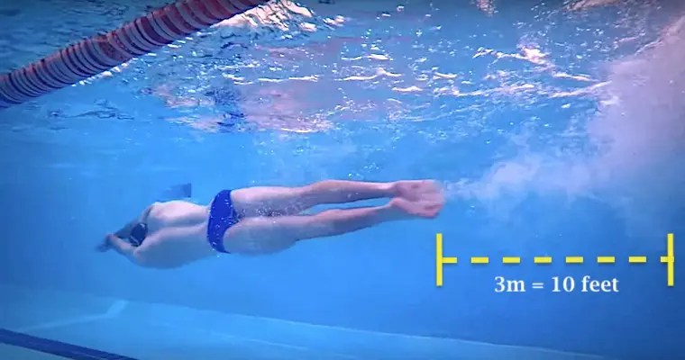 "Mastering the Flip Turn: The Key to Faster Swimming"