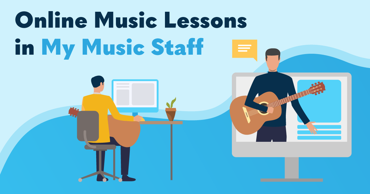 Unlock Your Musical Potential: Master Music Lessons from Anywhere with Distance Learning