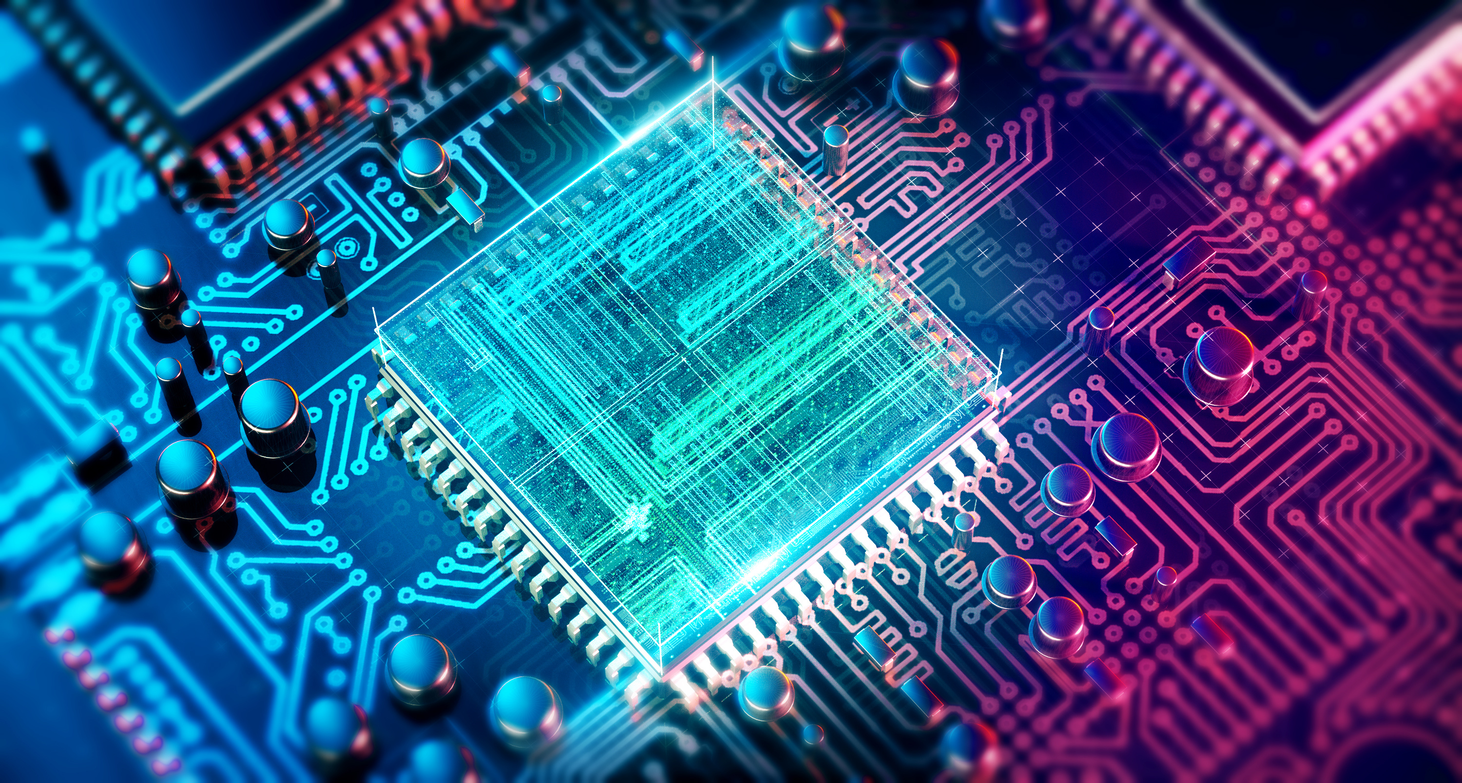 Quantum Speedup: Unleashing the Power of Computing