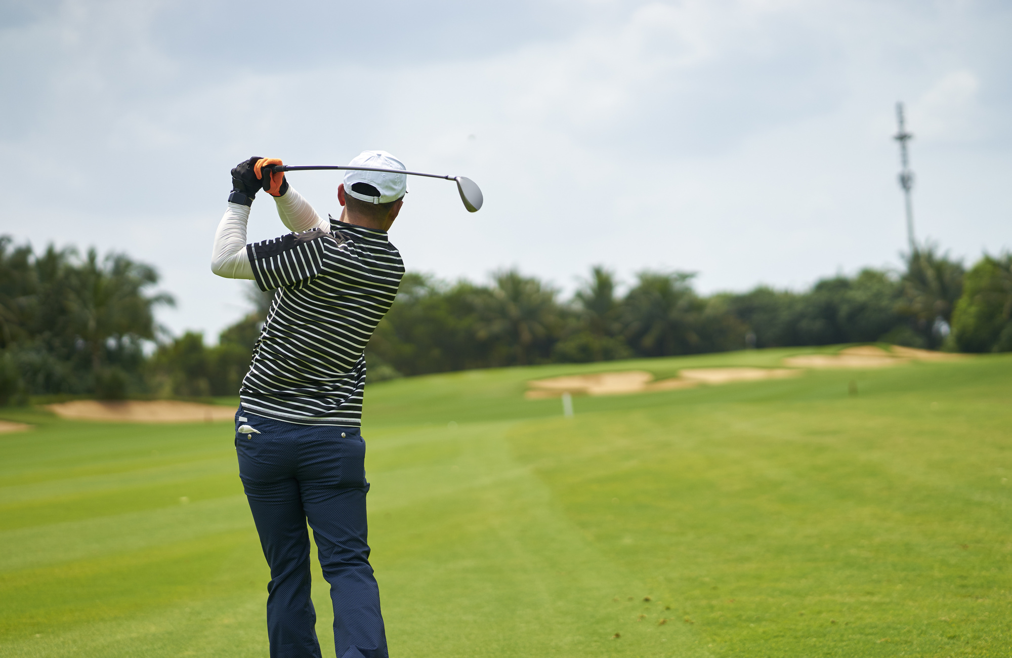 Mastering the Green: 20 Essential Approach Shots Every Golfer Should Know