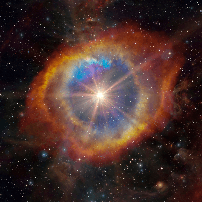 Hypernovae: The Explosive Powerhouses of the Universe