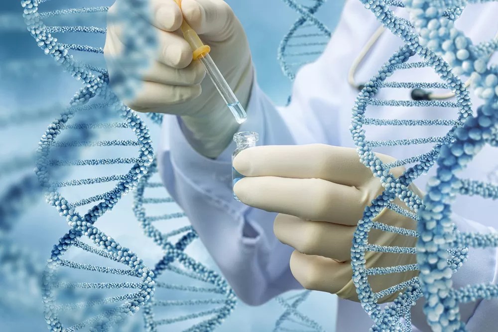 Unveiling the Power of Genetic Testing: A Gateway to Personalized Healthcare