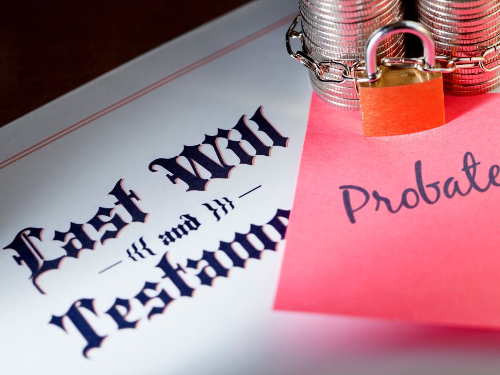 Navigating the Probate Process for Celebrities: Legalities After a Star's Passing