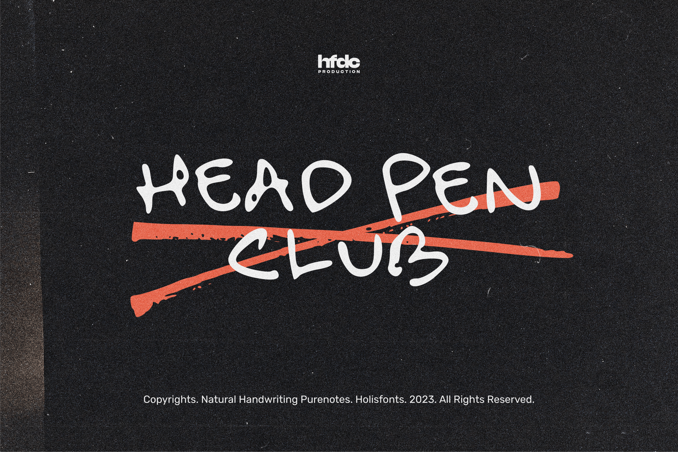Purenotes Font 12