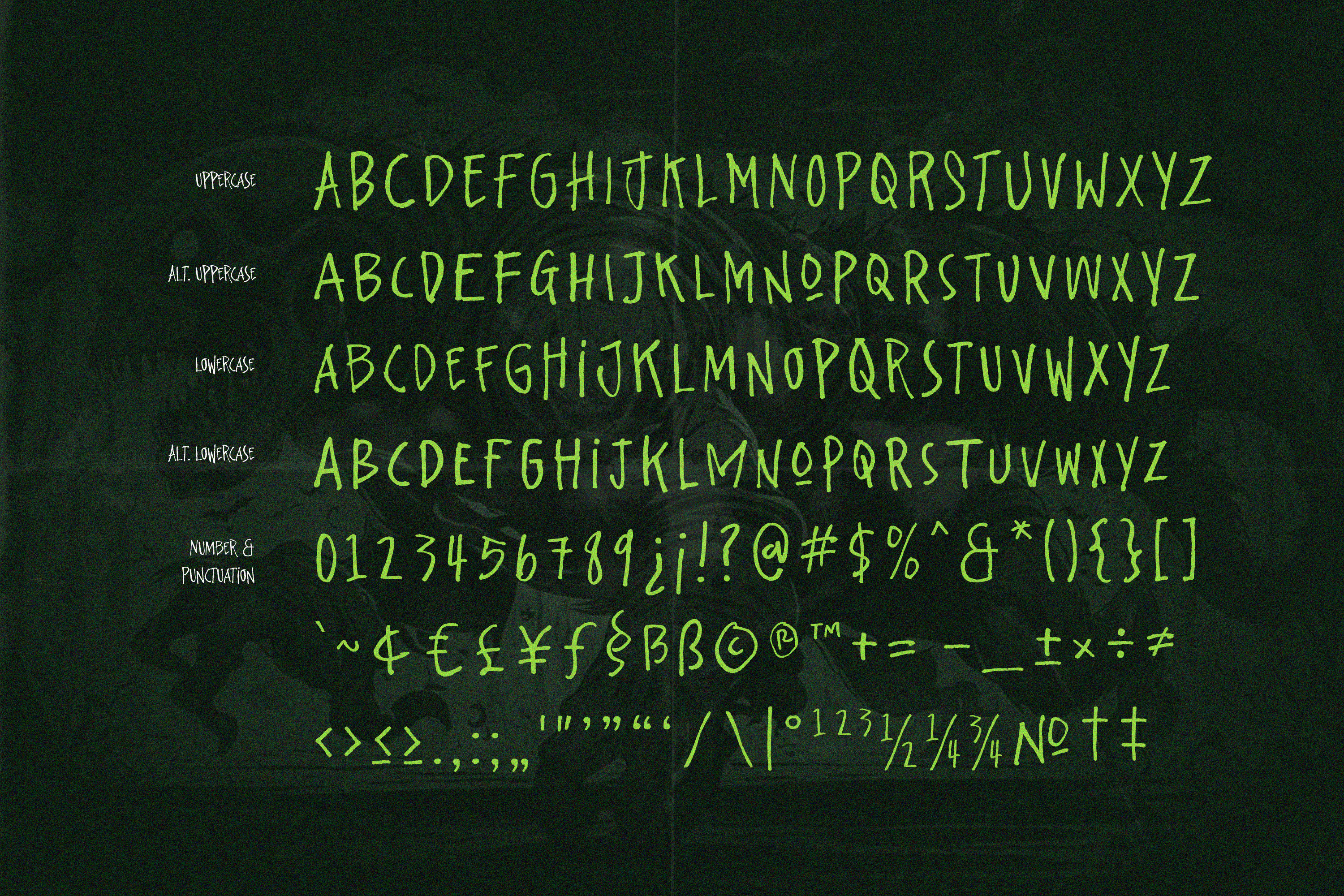 Parunk Poster 4