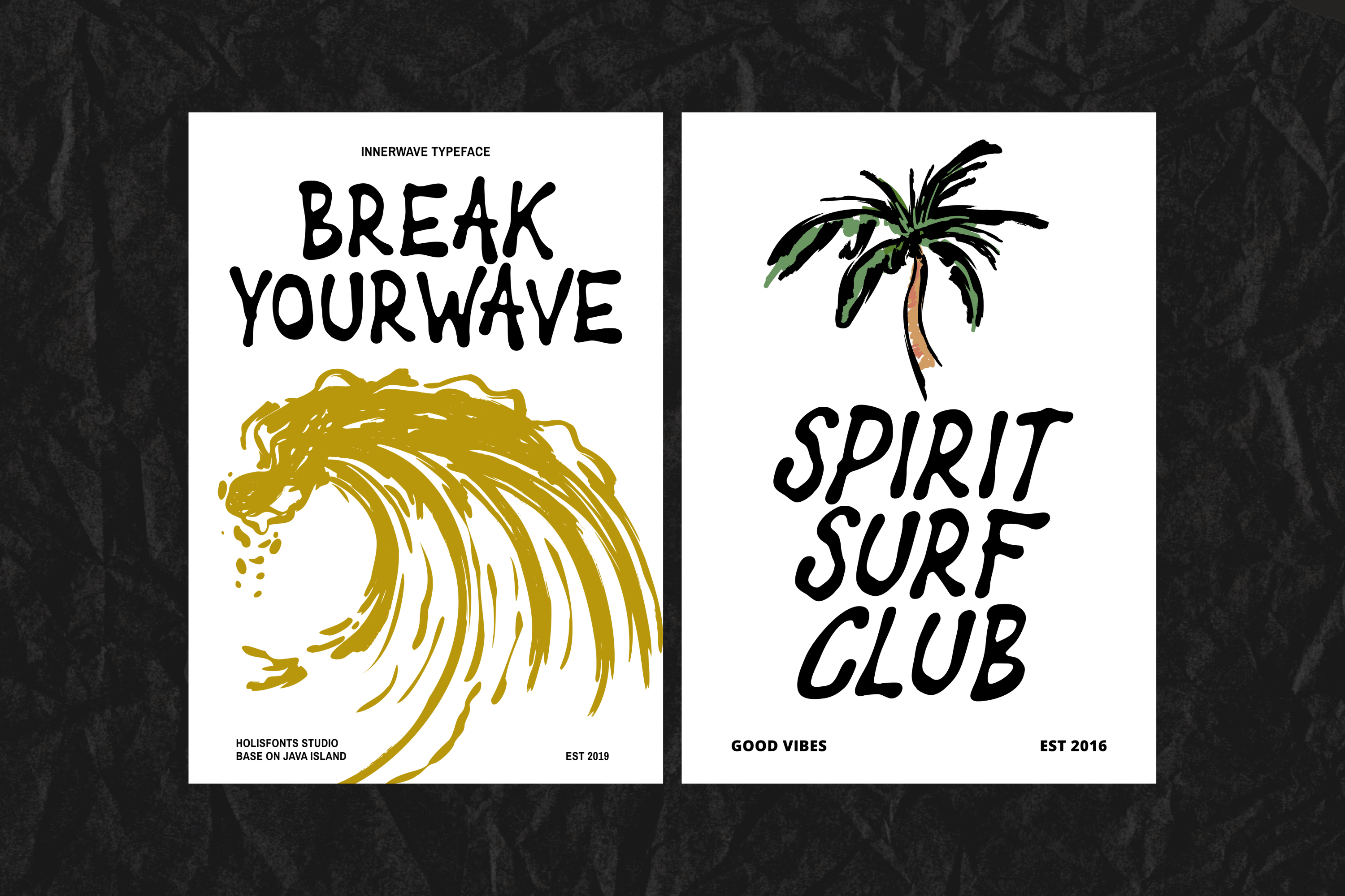Innerwave Poster 8