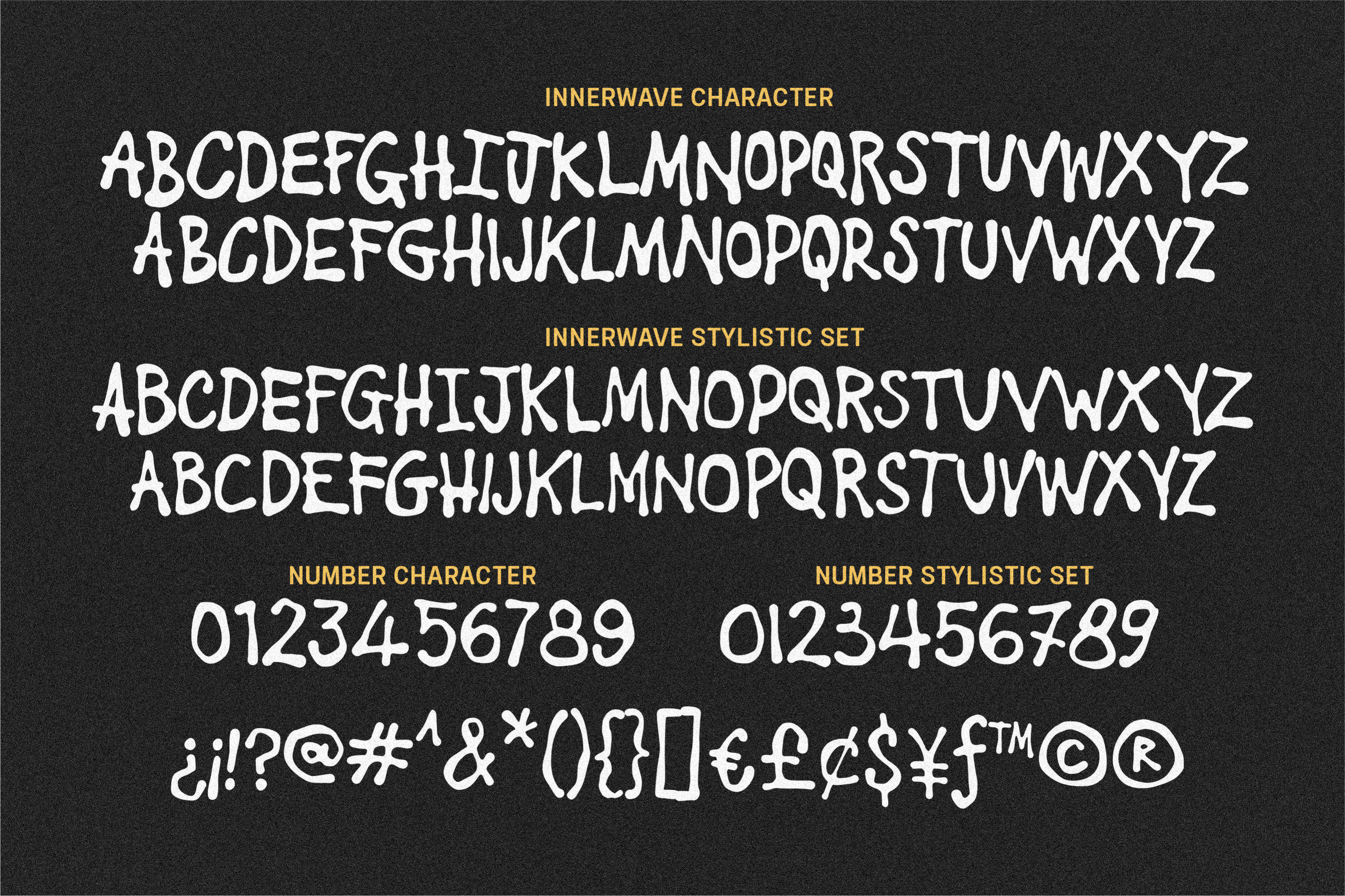 Innerwave Poster 9