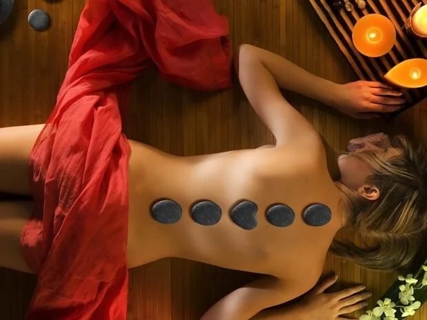 Training lithotherapie, natuursteen geneeskunde